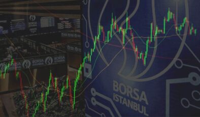 Borsa İstanbul’da soruşturma: 17 gözaltı