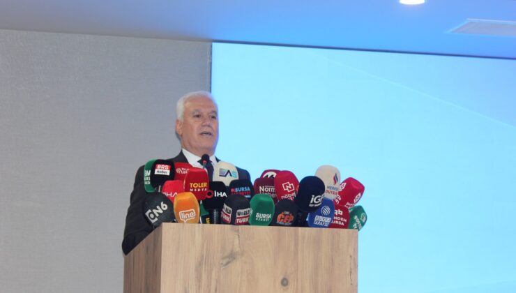 Bozbey’den iddialara yanıt: “Belgeleri savcılığa sunacağız”