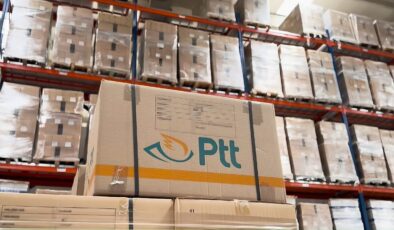 PTT, “Aynı Gün Teslimat” projesini Bursa’da başlattı