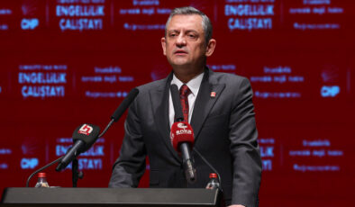 CHP’den İmamoğlu’na destek amaçlı dayanışma sandığı