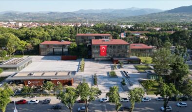 İnegöl Belediyesi Turizm Haftası’na özel etkinlikler hazırladı