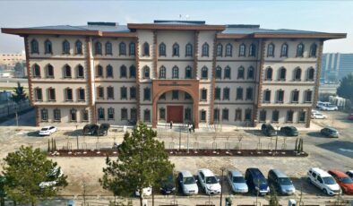 İnegöl’de tapu hizmetlerine yeni düzenleme