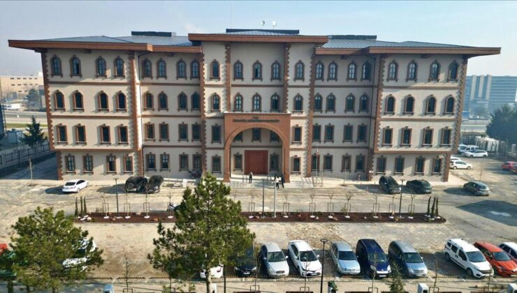 İnegöl’de tapu hizmetlerine yeni düzenleme
