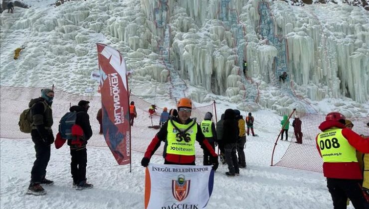 İnegöl’ün antrenörleri milli takımlarda
