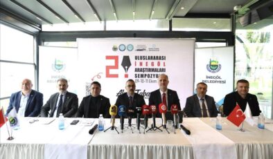 İnegöl Belediyesi 2. Uluslararası Şehir Araştırmaları Sempozyumu düzenliyor