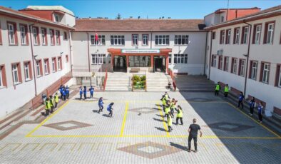 HOBA Projesi İnegöl’de hayata geçti