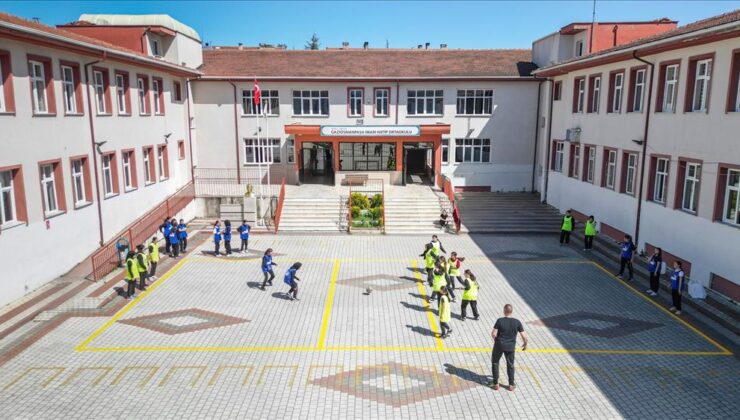 HOBA Projesi İnegöl’de hayata geçti