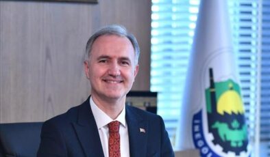 İnegöl’de 23 Nisan coşkusu etkinliklerle kutlanacak