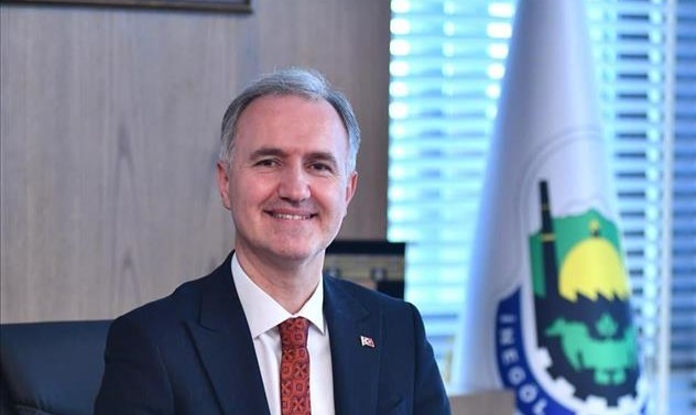 İnegöl’de 23 Nisan coşkusu etkinliklerle kutlanacak