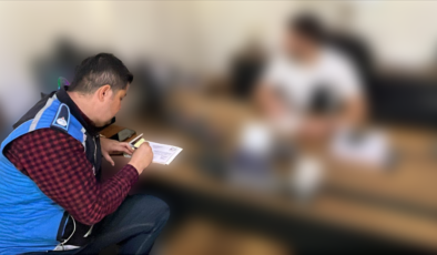 İnegöl’de çevre kirliliğine ağır ceza