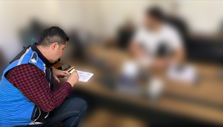 İnegöl’de çevre kirliliğine ağır ceza