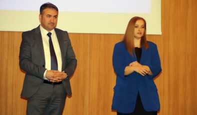 NOSAB Akademi’de 2025 teşvikleri ele alındı