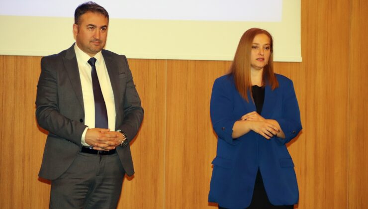 NOSAB Akademi’de 2025 teşvikleri ele alındı