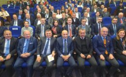 TİM Bölgesel İhracat Buluşmaları Bursa’da gerçekleştirildi