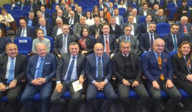 TİM Bölgesel İhracat Buluşmaları Bursa’da gerçekleştirildi