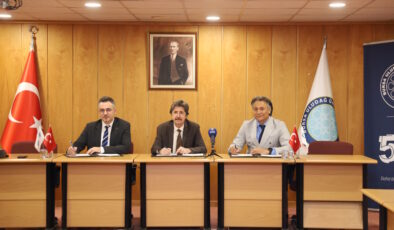 Bursa’da kamusal mekanlar için iş birliği