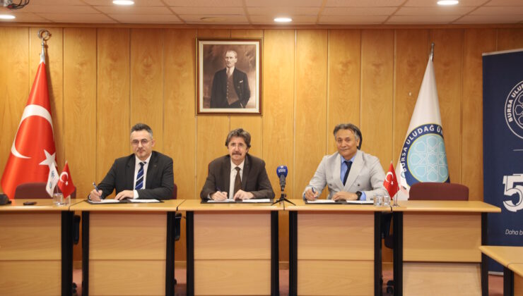 Bursa’da kamusal mekanlar için iş birliği