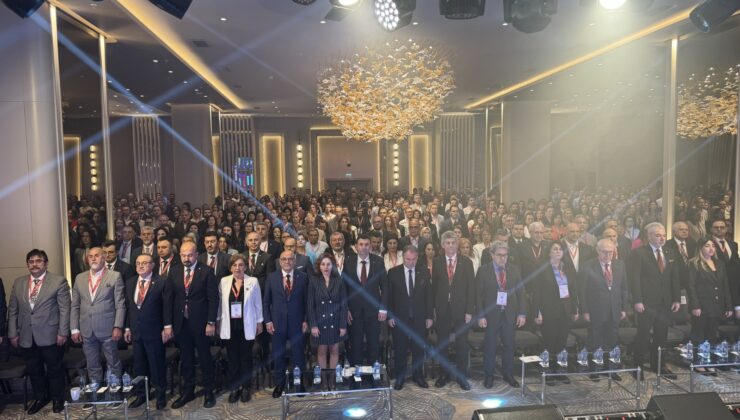 Bursa’da kalite ve başarı sempozyumu gerçekleştirildi