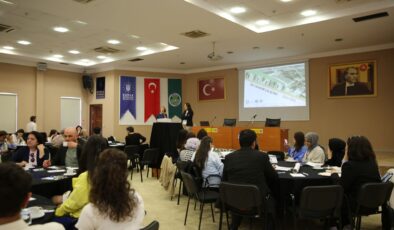 Bursa’da kamusal mekanlar için iş birliği