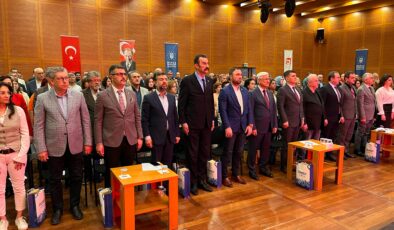 Başkan Bozbey’den sivil topluma destek mesajı