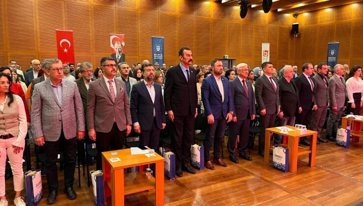 Başkan Bozbey’den sivil topluma destek mesajı