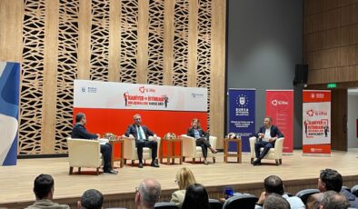 İşverenler ve iş arayanlar Karacabey’de buluştu