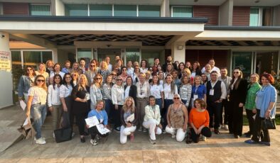 BUSADER yarınlarını planladı