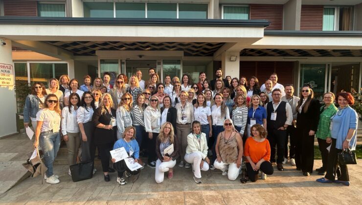 BUSADER yarınlarını planladı