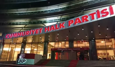 CHP kurultay davası mayısa ertelendi