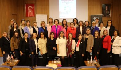 Bursa’da sürdürülebilirlik ve sosyal sorumluluk konuşuldu