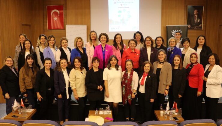 Bursa’da sürdürülebilirlik ve sosyal sorumluluk konuşuldu