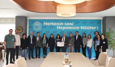 Nilüfer’den Türkiye’de bir ilk: Bilim Politika Belgesi
