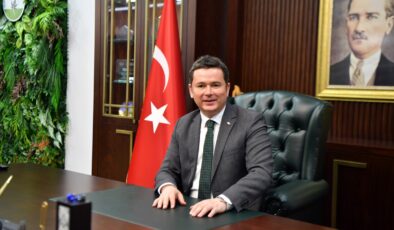 Osmangazi Belediyesi’nden iklim ve enerji alanında küresel iş birliği