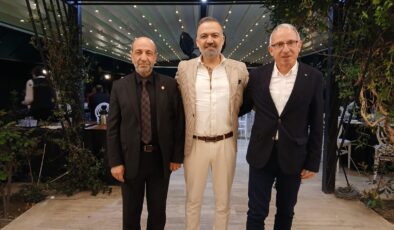 Bursa PERDER, nitelikli eleman eğitimlerine odaklandı