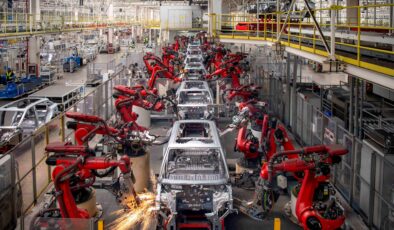 Yerli üretim alarm veriyor: Satılan her 10 otomobilden 7’si ithal