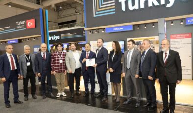 DORUKMAK rotayı ABD’ye çevirdi