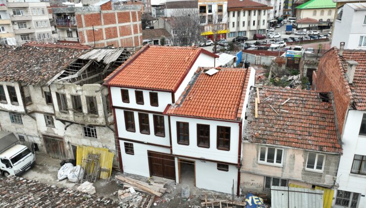 Gürsu Çocuk Kütüphanesi Kitap Kampanyası başladı