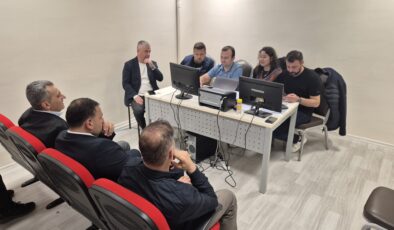 Gemlik Cihatlı Mahallesi’nde konut inşaatı başlıyor