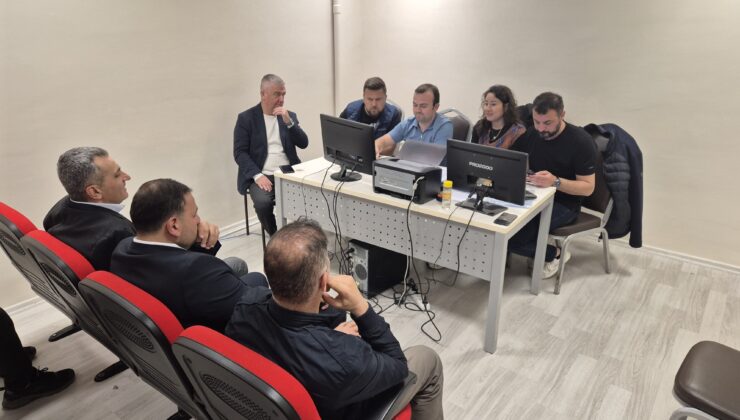 Gemlik Cihatlı Mahallesi’nde konut inşaatı başlıyor