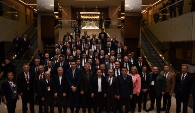 Patili Canlar Projesi Gemlik’e ödül getirdi