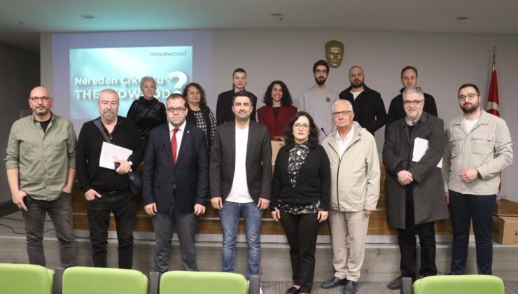 Mimarlar Odası’ndan ahşap semineri