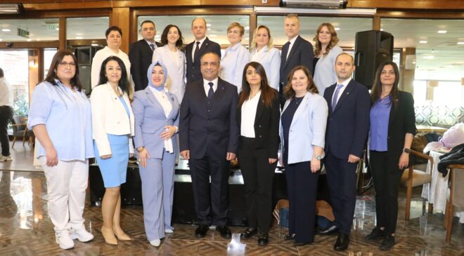 BSMMMO’da Kaner Yavuz adaylığını açıkladı