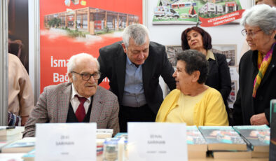 Osmangazi Belediyesi Kitap Fuarı’nda etkinlik düzenledi