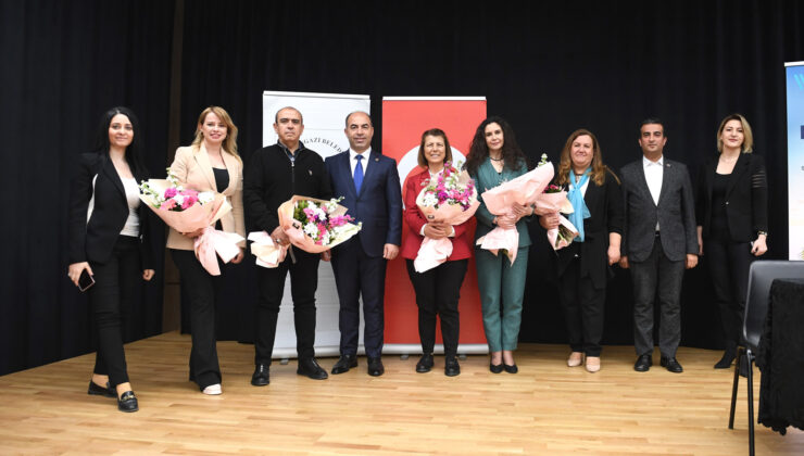 Uzmanlar Osmangazi’nde kanserden korunma yollarını anlattı