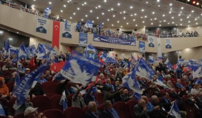 Millet Partisi yönetimine Bursa’dan 4 isim