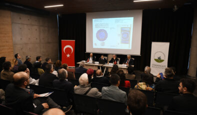 Tarihçiler Bursa’da buluştu: Sultan İbrahim ve IV. Mehmed dönemleri masaya yatırıldı