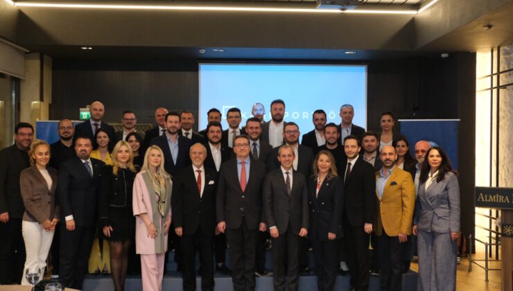 TÜGİAD Bursa’da ekonomiye stratejik bakış