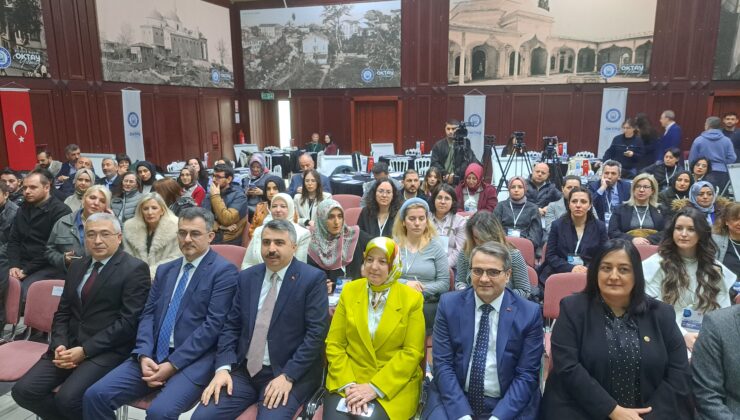 Yıldırım’da “Aile Çalıştayı”: Güçlü aile, güçlü toplum vurgusu