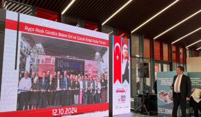 Osmangazi Belediye Başkanı Aydın’dan bir yıllık değerlendirme ve yeni projeler