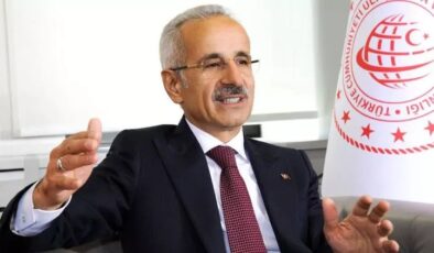 Bakan Uraloğlu’ndan Roblox ve Discord açıklaması